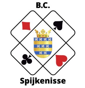 B.C. Spijkenisse logo
